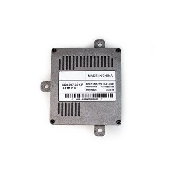 Блок LED Keboda 4G0907397P KL_6043 фото