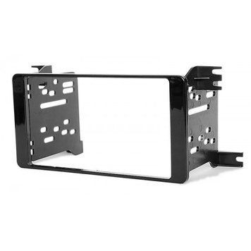 Переходная рамка CARAV 11-493 для MITSUBISHI Outlander 2006+; Lancer, Pajero, Shogun, Montero 2007+; ASX, AV_11-493 фото