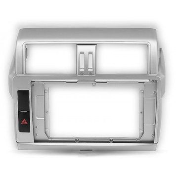 Переходная рамка CARAV 22-475 для Toyota Land Cruiser Prado AV_22-475 фото