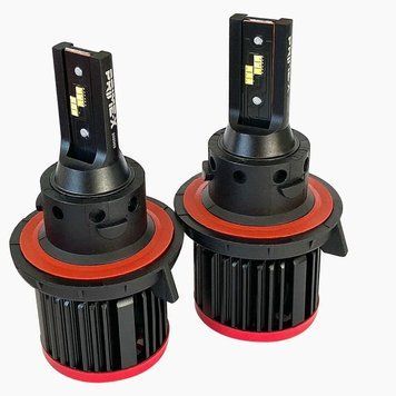 LED лампы Prime-X S Pro H13 5000К 28 W, Комплект 2 шт PX_2000000015774 фото