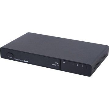 Cypress Сплиттер HDMI 1x4 CDPS-UA1H4HS RC_CDPS-UA1H4HS фото