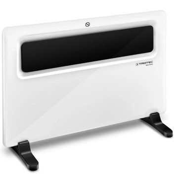 Конвектор Trotec TCH 1510 E 1500W White (1410000529) DS_DAS302843 фото