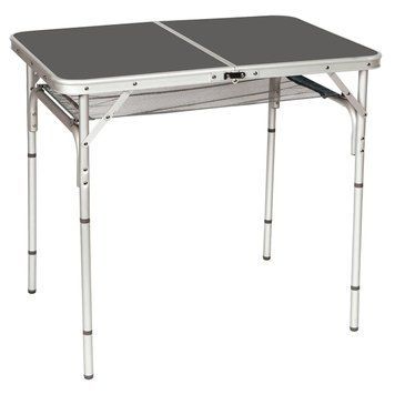 Стіл Bo-Camp Case Model 90x60 cm Grey (1404393) DS_DAS301469 фото