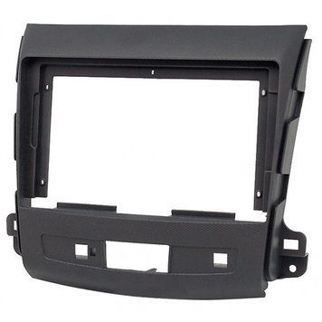 Переходная рамка CARAV 22-004 для Mitsubishi Outlander XL, Peugeot 4007, Citroen C-Crosser AV_22-004 фото