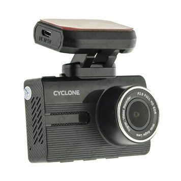 Відеореєстратор Cyclone DVF-86 WIFI CY_НФ-00000294 фото