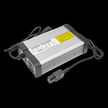 Зарядний пристрій для акумуляторів LiFePO4 36V (43.8V)-10A-360W LP_9539 фото