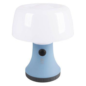 Ліхтар кемпінговий Bo-Camp Sirius 70 Lumen Blue/White (5818902) DS_DAS301712 фото