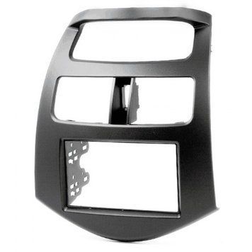 Переходная рамка CARAV 11-180 для CHEVROLET Spark (M300) 2010-2013 / DAEWOO Matiz Creative (M300) 2009-2011 AV_11-180 фото
