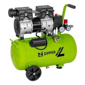 Компресор Zipper ZI-COM24SI KM_ZI-COM24SI фото