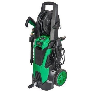 Мийка високого тиску Nowa MW-180r IN_151451 фото