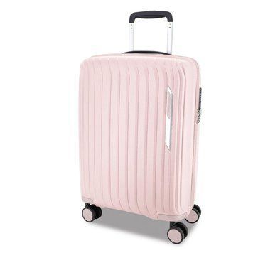 Валіза Swissbrand Narberth (M) Light Pink (SWB_LHNAR008M) DS_DAS302547 фото