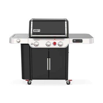 Газовий гриль Weber Genesis EX-335 NEW, чорний 35610075 GR_009981 фото