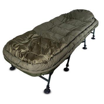 Карповая раскладушка Ranger BED 85 Kingsize Sleep (Арт. RA 5512) PR_RA5512 фото