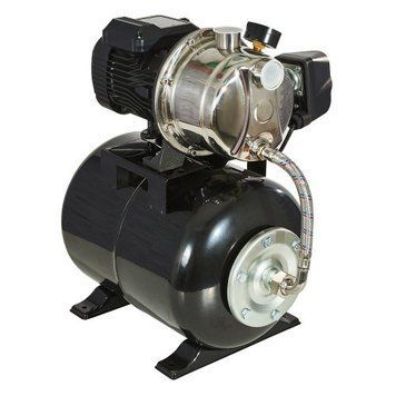 Насосная станция струйная Vitals aqua PRO AJS 1050-24Y IN_148888 фото