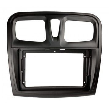 Переходная рамка Renault, Dacia Logan, Sandero Carav 22-212 AV_22-212 фото