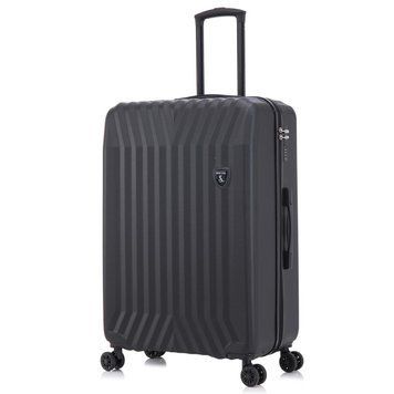 Чемодан Semi Line 28" (L) Black (T5854-3) DS_DAS303040 фото