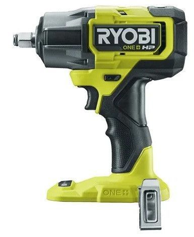 Гайковерт ударний RIW18X-0 ONE+ акумуляторний 5133004960 Ryobi RC_5133004960 фото