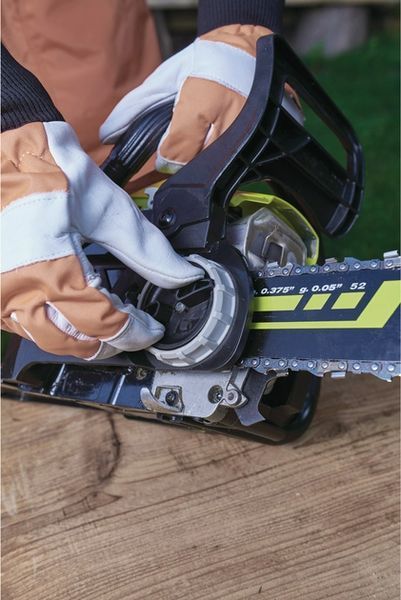 Ланцюгова пила Ryobi RCS3835T (5133002386) HY_90113674 фото