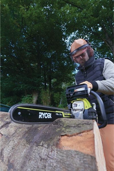 Ланцюгова пила Ryobi RCS3835T (5133002386) HY_90113674 фото