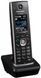 IP-DECT телефон Panasonic KX-TGP600RUB Black RC_KX-TGP600RUB фото 3