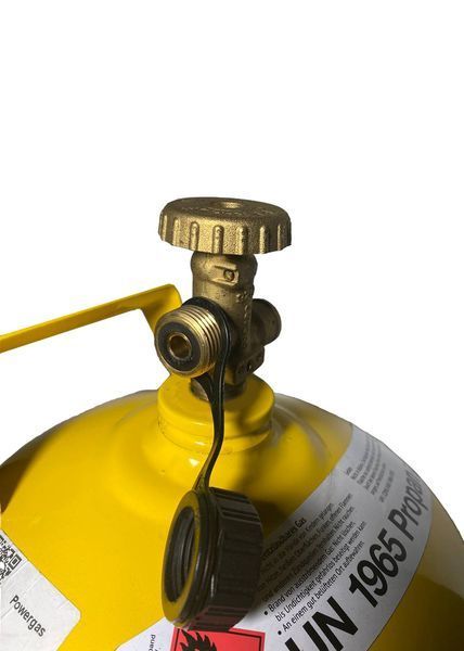 Баллон взрывобезопасный 12 л Powergas GR_010633 фото