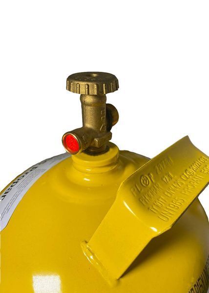 Баллон взрывобезопасный 12 л Powergas GR_010633 фото