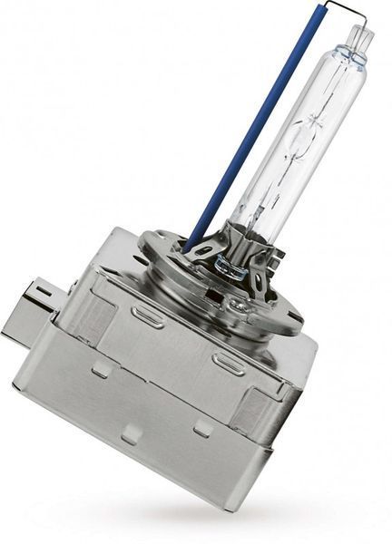 Лампа ксенонова Philips D3S, 42403WH2 WhiteVision, 5000 K PX_2000000003436 фото