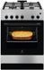 Electrolux Плита газова, 59л, 60x60см, нерж RC_LKG604012X фото 1
