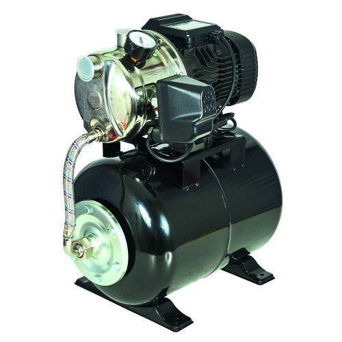 Насосная станция струйная Vitals aqua PRO AJS 1050-24Y IN_148888 фото