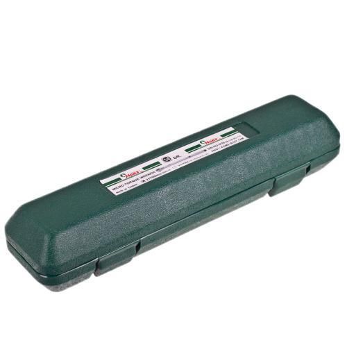 Динамометричний ключ 1/4"DR 5-25HM, 275мм, 580г HANS OL_8938 фото