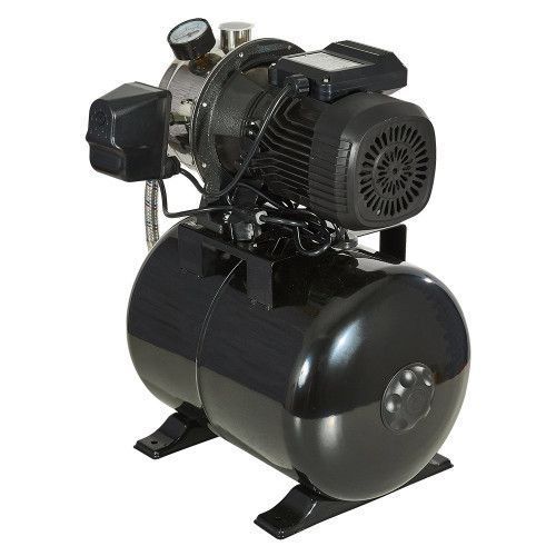 Насосная станция струйная Vitals aqua PRO AJS 1050-24Y IN_148888 фото