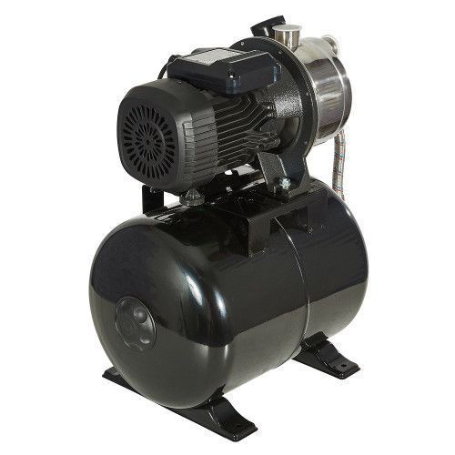 Насосная станция струйная Vitals aqua PRO AJS 1050-24Y IN_148888 фото