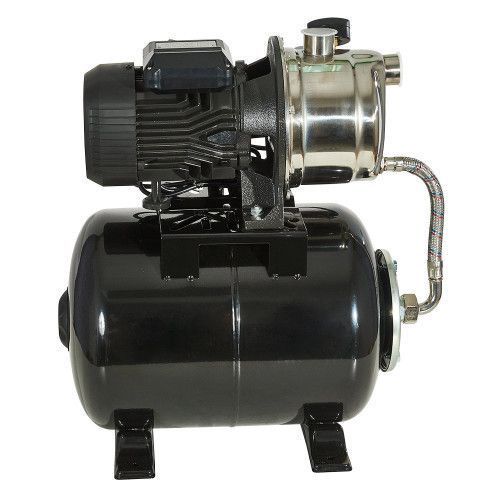 Насосная станция струйная Vitals aqua PRO AJS 1050-24Y IN_148888 фото