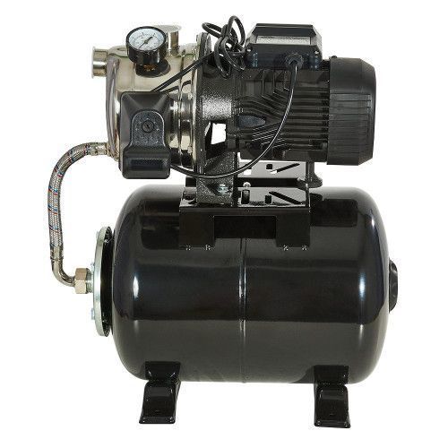 Насосная станция струйная Vitals aqua PRO AJS 1050-24Y IN_148888 фото