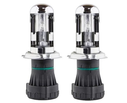 Комплект біксенону Infolight Pro + обманка H4 4300К 35W MA_Би H4 4.3К I P фото