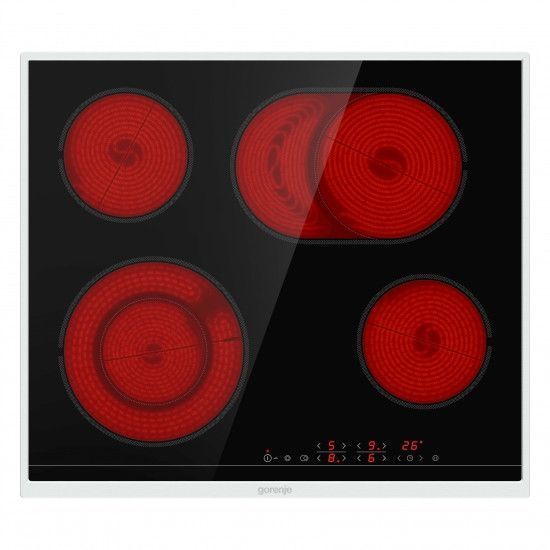 Варочная поверхность Gorenje ECT643 [ECT643BX] RC_ECT643BX фото