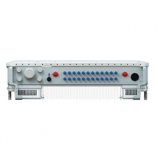Мережевий PV інвертор Huawei SUN2000-50KTL M0 50kW, 3P RC_SUN2000-50KTL-M0 фото