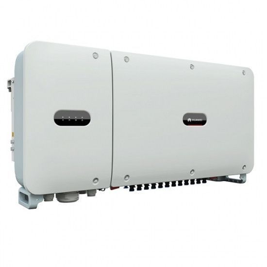 Мережевий PV інвертор Huawei SUN2000-50KTL M0 50kW, 3P RC_SUN2000-50KTL-M0 фото