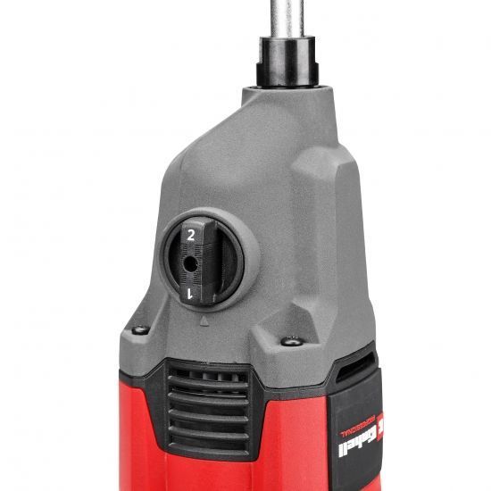 Міксер будівельний Einhell Professional TP-MX 1700-2 CE 1700Вт 2 швидкості 180-460/300-750об/хв 4.93кг RC_4258565 фото