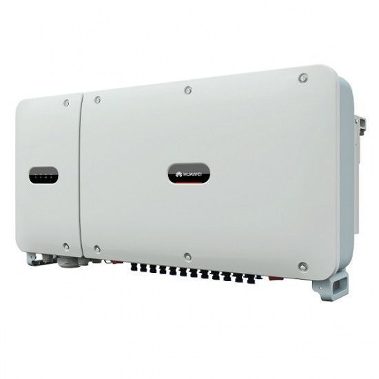 Мережевий PV інвертор Huawei SUN2000-50KTL M0 50kW, 3P RC_SUN2000-50KTL-M0 фото