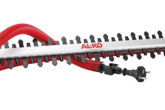 Кущоріз Al-Ko HT550 SafetyCut AL_112680 фото