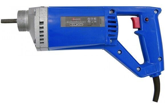 Электрический вибратор для бетона Odwerk BVR 350 HY_435350 фото