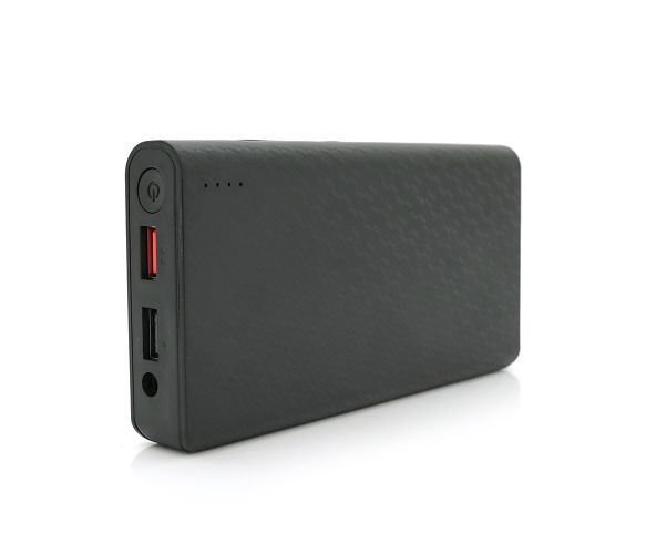 Портативный Power Bank 18W для роутеров, Output: USB 5V/2A, DC9V,2.7A/12V1.5A, 14000mAh(7*2000mAh) U_37459 фото