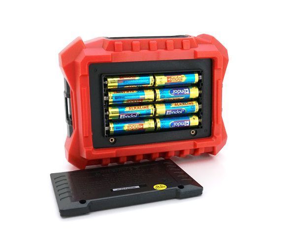 Тестер опору контуру Mayilon HT-5910 U_32218 фото