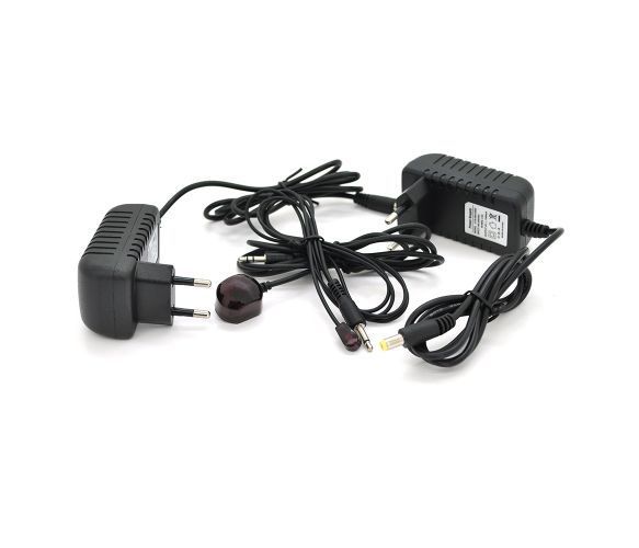 Одноканальный активный удлинитель HDMI сигнала по UTP кабелю Дальность передачи: до 100 метров U_12462 фото