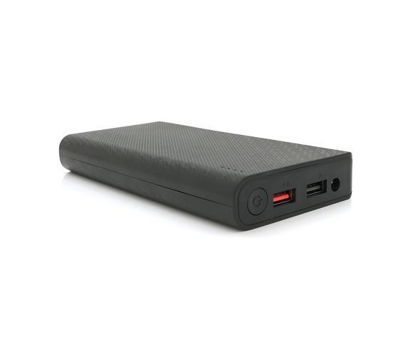 Портативный Power Bank 18W для роутеров, Output: USB 5V/2A, DC9V,2.7A/12V1.5A, 14000mAh(7*2000mAh) U_37459 фото