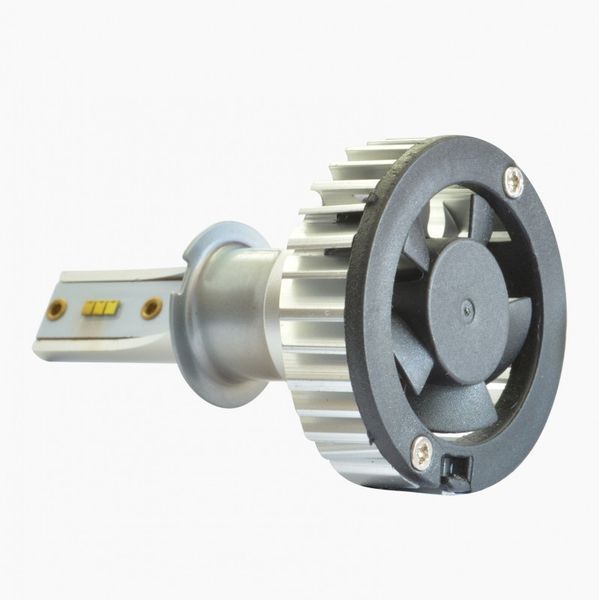 Комплект світлодіодних ламп H3 (5000К) Prime-X Z PX_2000000013503 фото