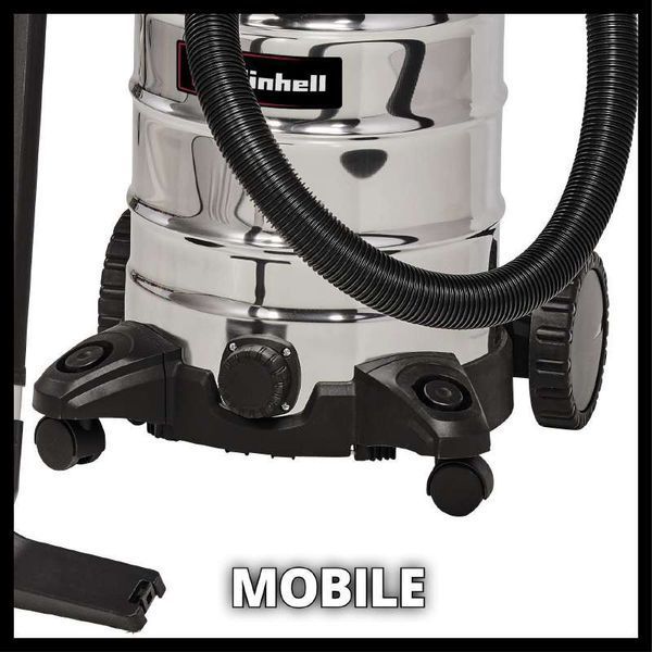 Пылесос Einhell TC-VC 1930 SA Kit RC_2342230 фото