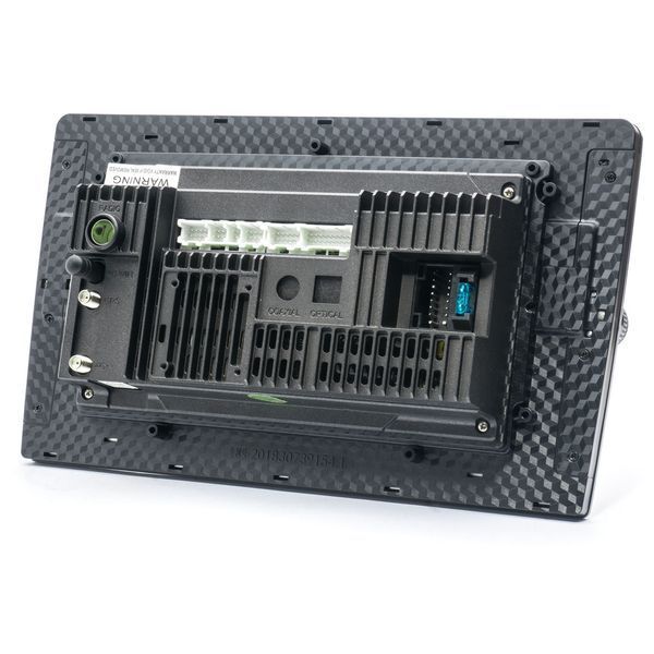 Универсальная автомагнитола Prime-X 9G 2-32 PX_2000000029887 фото