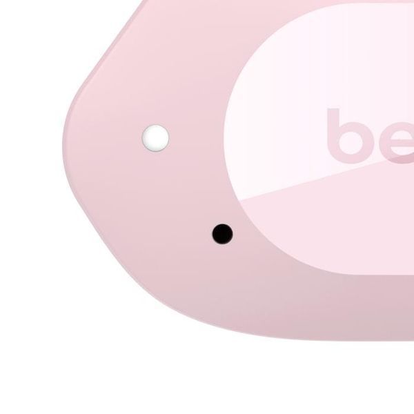 Belkin Навушники Soundform Play True Wireless Pink RC_AUC005BTPK фото